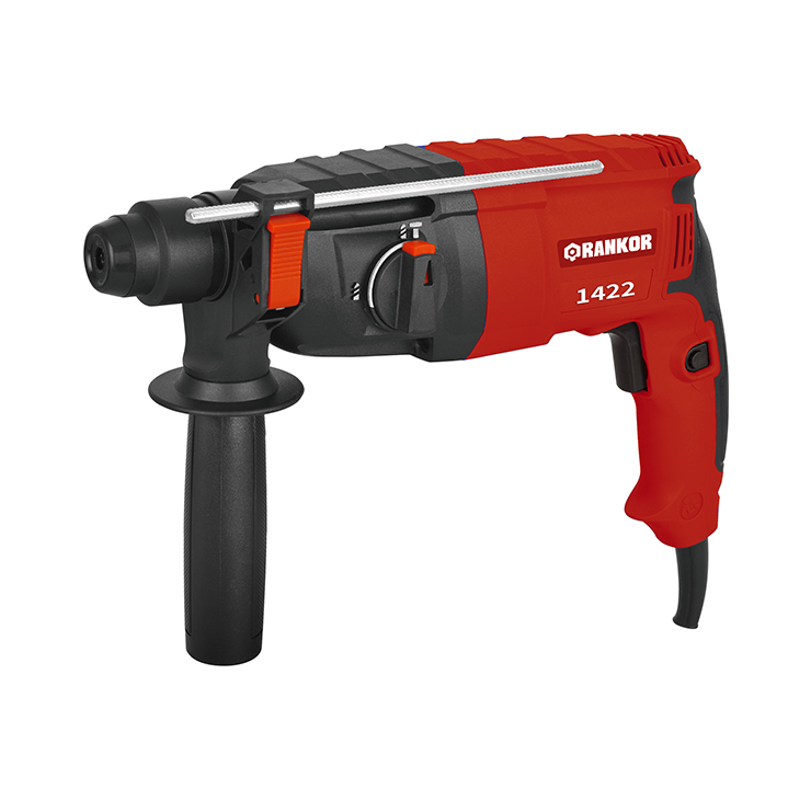 Hammer Drill